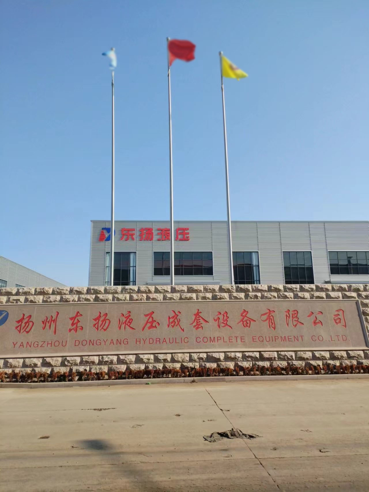 江宁区不锈钢旗杆