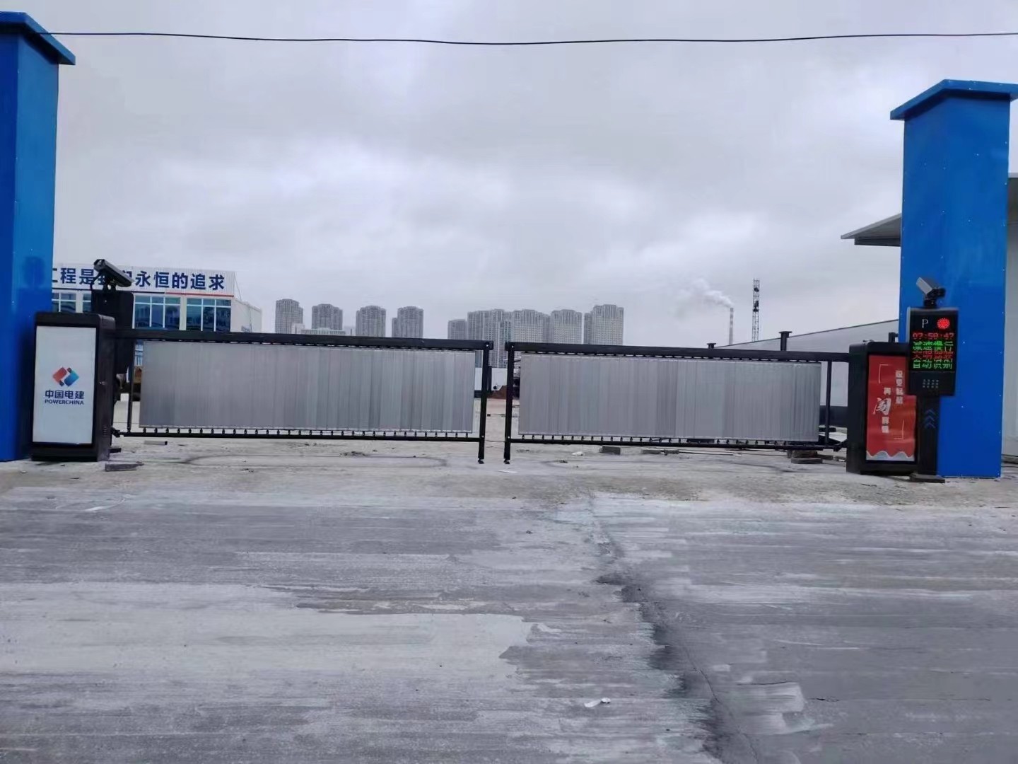 江宁区客户案例