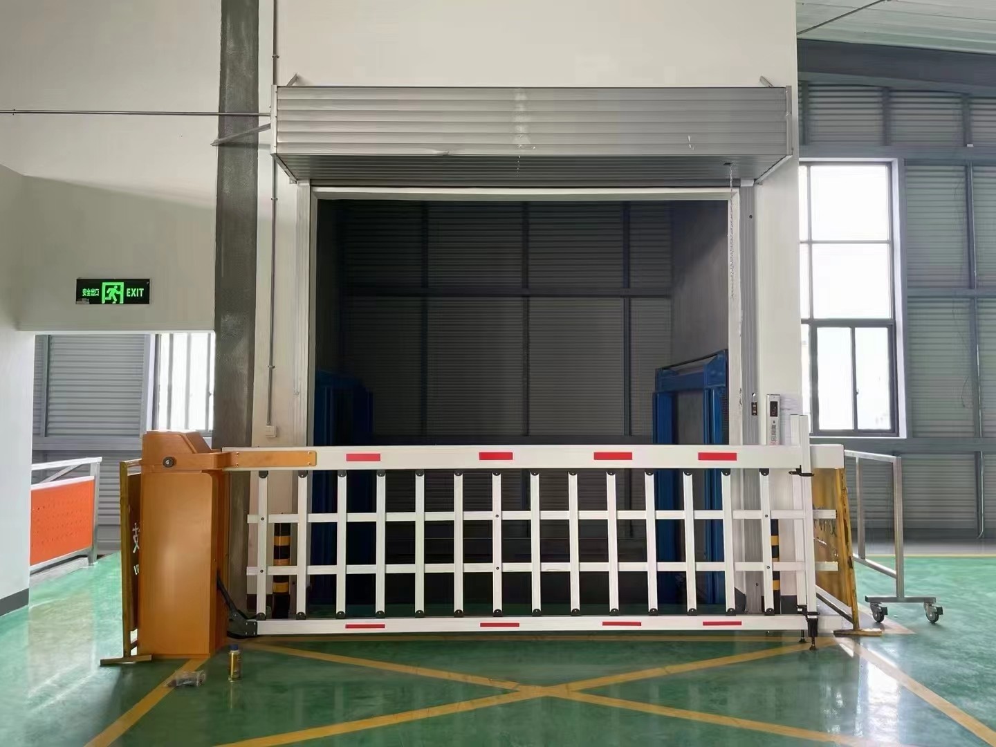 江宁区客户案例