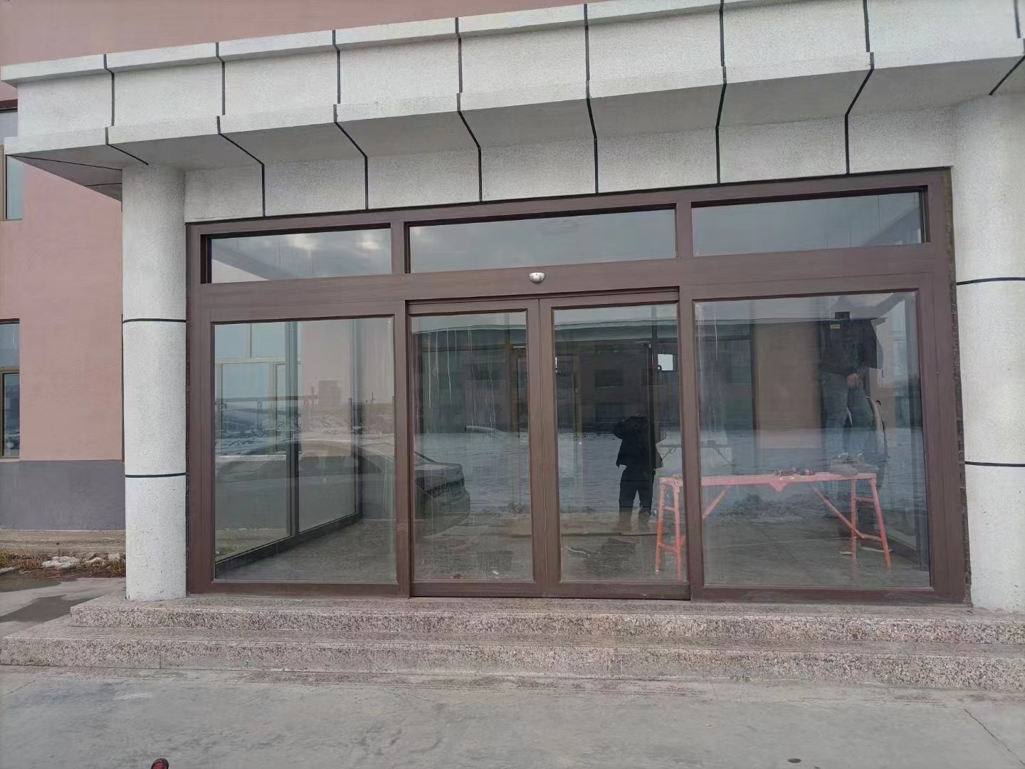 江宁区客户案例